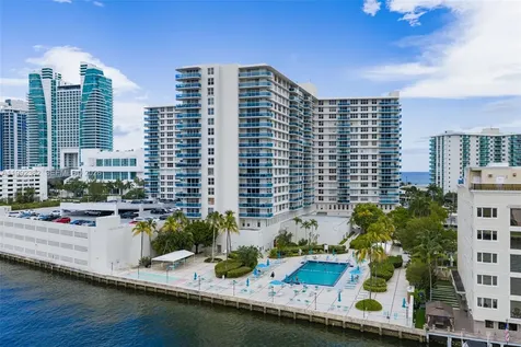 3800 S Ocean Drive Hollywood FL 33019