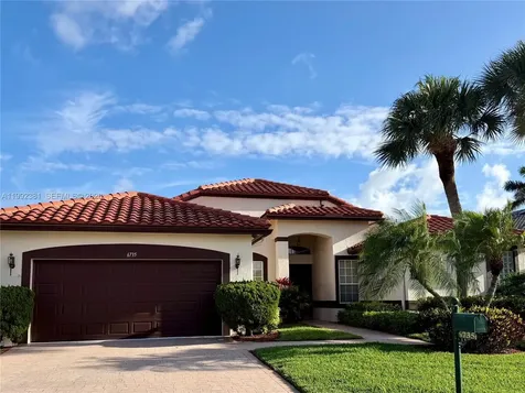 6735 Catania Drive Boynton Beach FL 33472