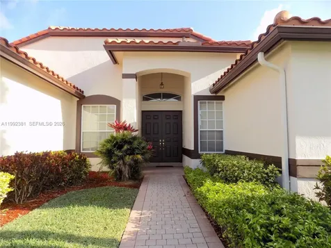 6735 Catania Drive Boynton Beach FL 33472