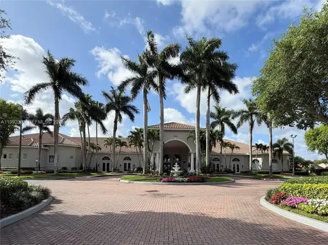 6735 Catania Drive Boynton Beach FL 33472