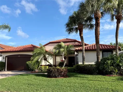 6735 Catania Drive Boynton Beach FL 33472