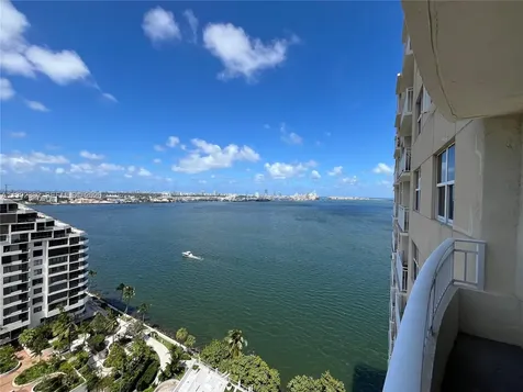 770 Claughton Island Drive Miami FL 33131