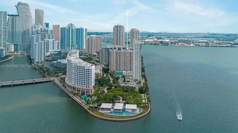 770 Claughton Island Drive Miami FL 33131