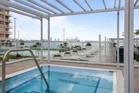 770 Claughton Island Drive Miami FL 33131