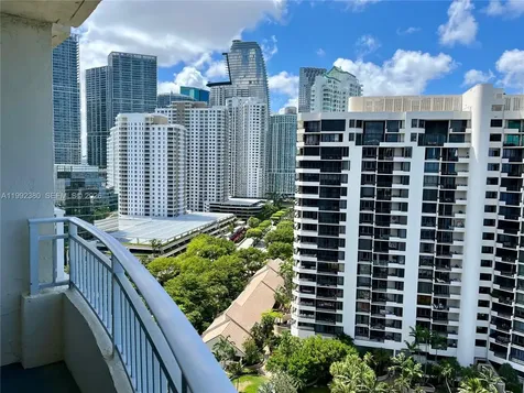770 Claughton Island Drive Miami FL 33131