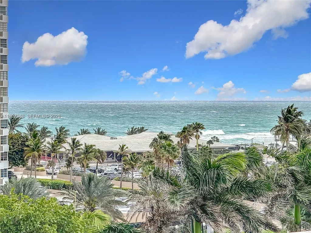 1945 S Ocean Drive Hallandale Beach FL 33009