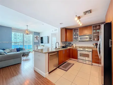 1945 S Ocean Drive Hallandale Beach FL 33009