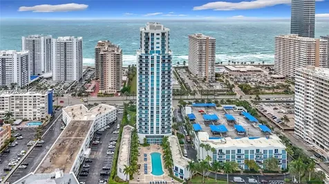 1945 S Ocean Drive Hallandale Beach FL 33009