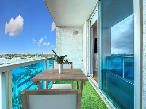 1945 S Ocean Drive Hallandale Beach FL 33009