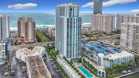 1945 S Ocean Drive Hallandale Beach FL 33009