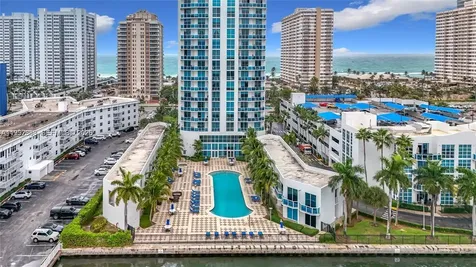 1945 S Ocean Drive Hallandale Beach FL 33009