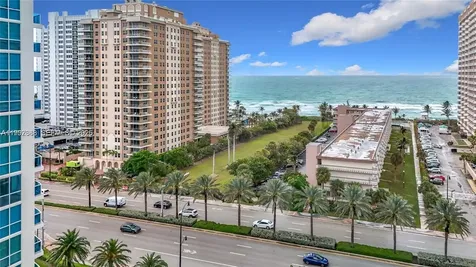 1945 S Ocean Drive Hallandale Beach FL 33009