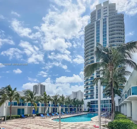 1945 S Ocean Drive Hallandale Beach FL 33009