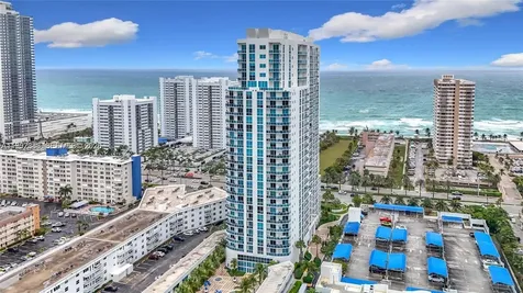 1945 S Ocean Drive Hallandale Beach FL 33009