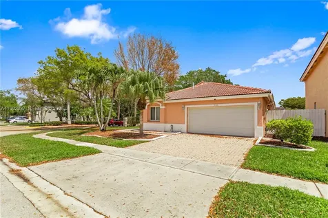 4105 SW 153rd Avenue Miramar FL 33027