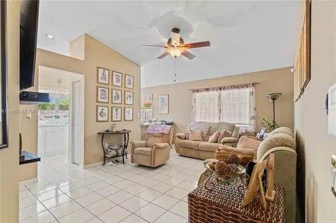 4105 SW 153rd Avenue Miramar FL 33027