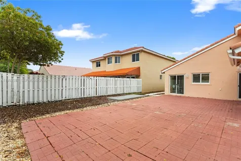 4105 SW 153rd Avenue Miramar FL 33027