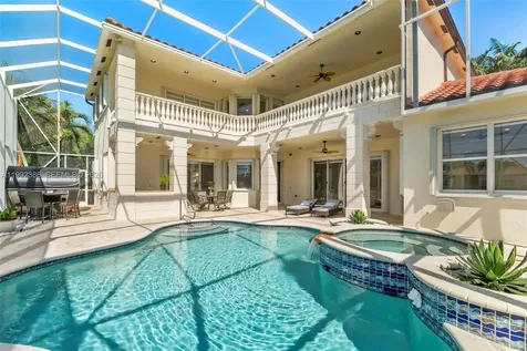 9886 Via Bernini Lake Worth FL 33467