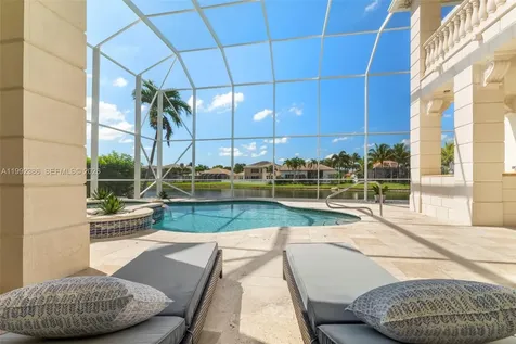 9886 Via Bernini Lake Worth FL 33467