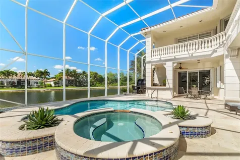 9886 Via Bernini Lake Worth FL 33467