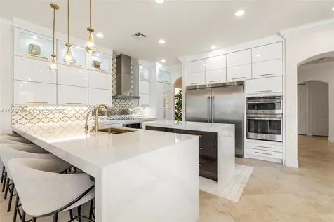 9886 Via Bernini Lake Worth FL 33467