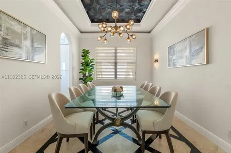 9886 Via Bernini Lake Worth FL 33467