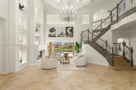 9886 Via Bernini Lake Worth FL 33467