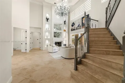 9886 Via Bernini Lake Worth FL 33467