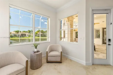 9886 Via Bernini Lake Worth FL 33467