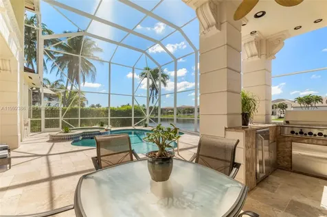 9886 Via Bernini Lake Worth FL 33467