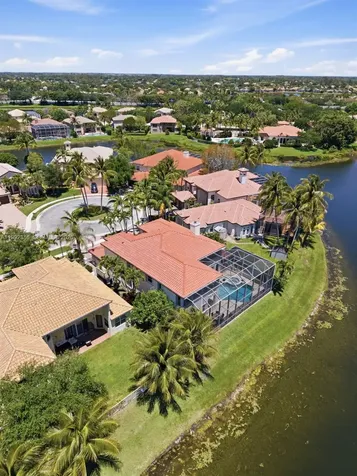 9886 Via Bernini Lake Worth FL 33467