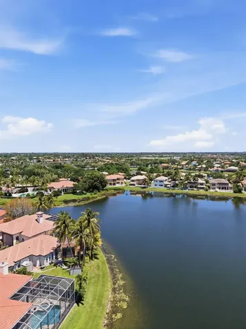9886 Via Bernini Lake Worth FL 33467