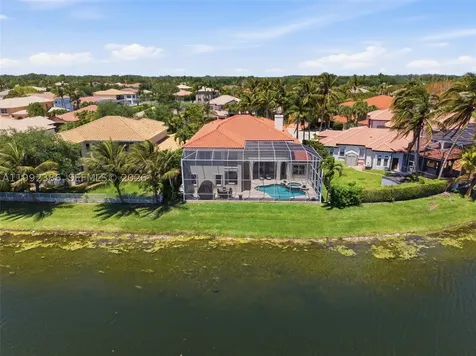 9886 Via Bernini Lake Worth FL 33467
