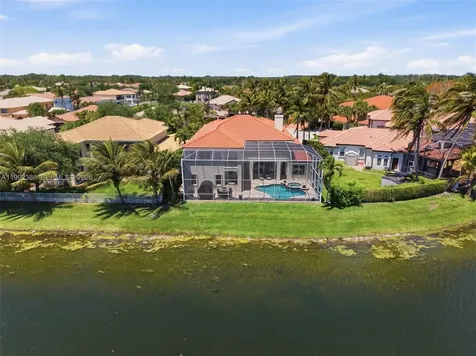 9886 Via Bernini Lake Worth FL 33467