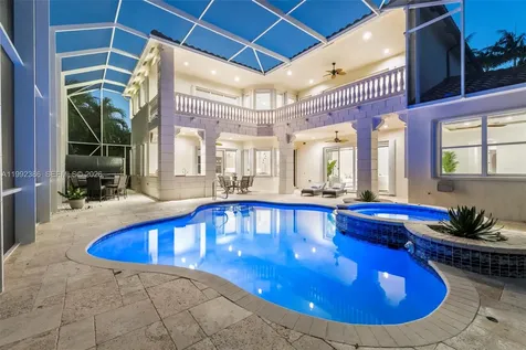 9886 Via Bernini Lake Worth FL 33467