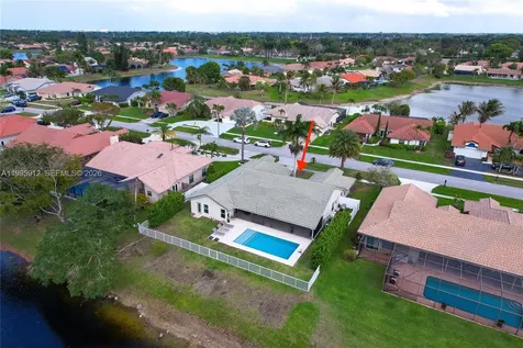 11690 Island Lakes Lane Boca Raton FL 33498