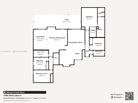 11690 Island Lakes Lane Boca Raton FL 33498
