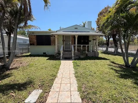 446 NW 45th Street Miami FL 33127