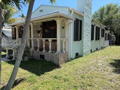 446 NW 45th Street Miami FL 33127