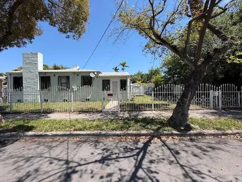 446 NW 45th Street Miami FL 33127