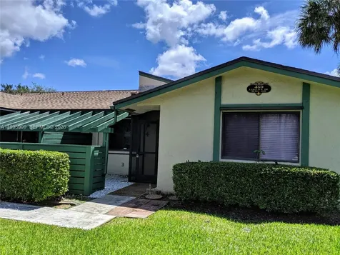 460 Lakeview Drive Weston FL 33326