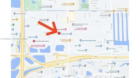 10890 NW 17 Sweetwater FL 33172