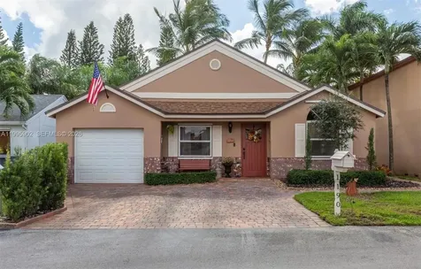 1190 SW 108th Way Davie FL 33324