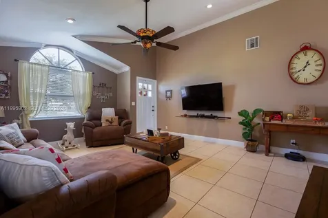 1190 SW 108th Way Davie FL 33324