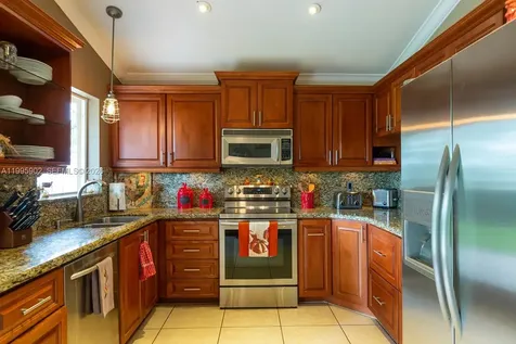 1190 SW 108th Way Davie FL 33324