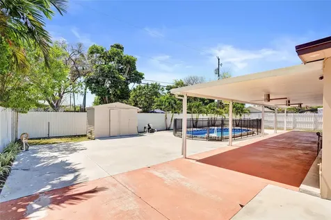 19411 Gulfstream Road Cutler Bay FL 33157