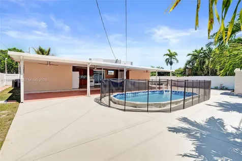 19411 Gulfstream Road Cutler Bay FL 33157