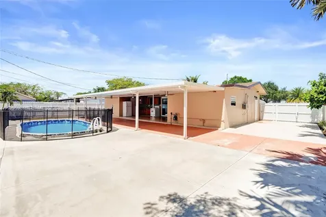 19411 Gulfstream Road Cutler Bay FL 33157