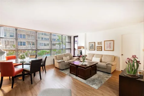1440 Brickell Bay Drive Miami FL 33131