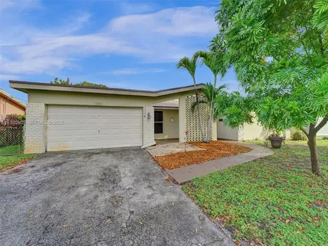7231 NW 20th Street Sunrise FL 33313